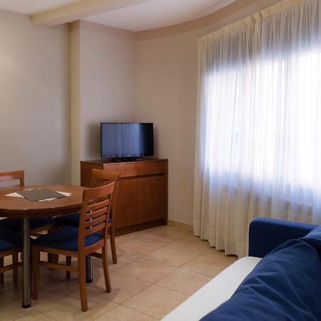 Aparthotel Iceberg Sant Julià de Lòria Extérieur photo