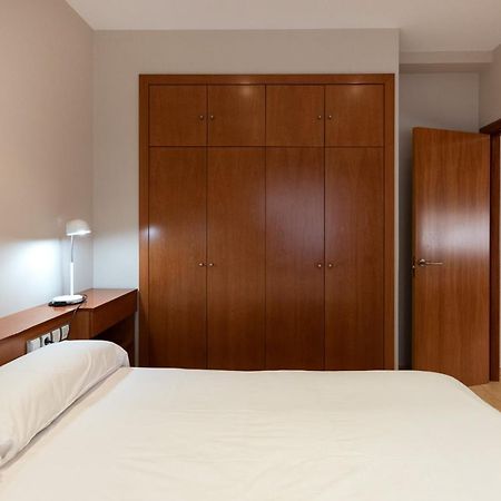 Aparthotel Iceberg Sant Julià de Lòria Extérieur photo
