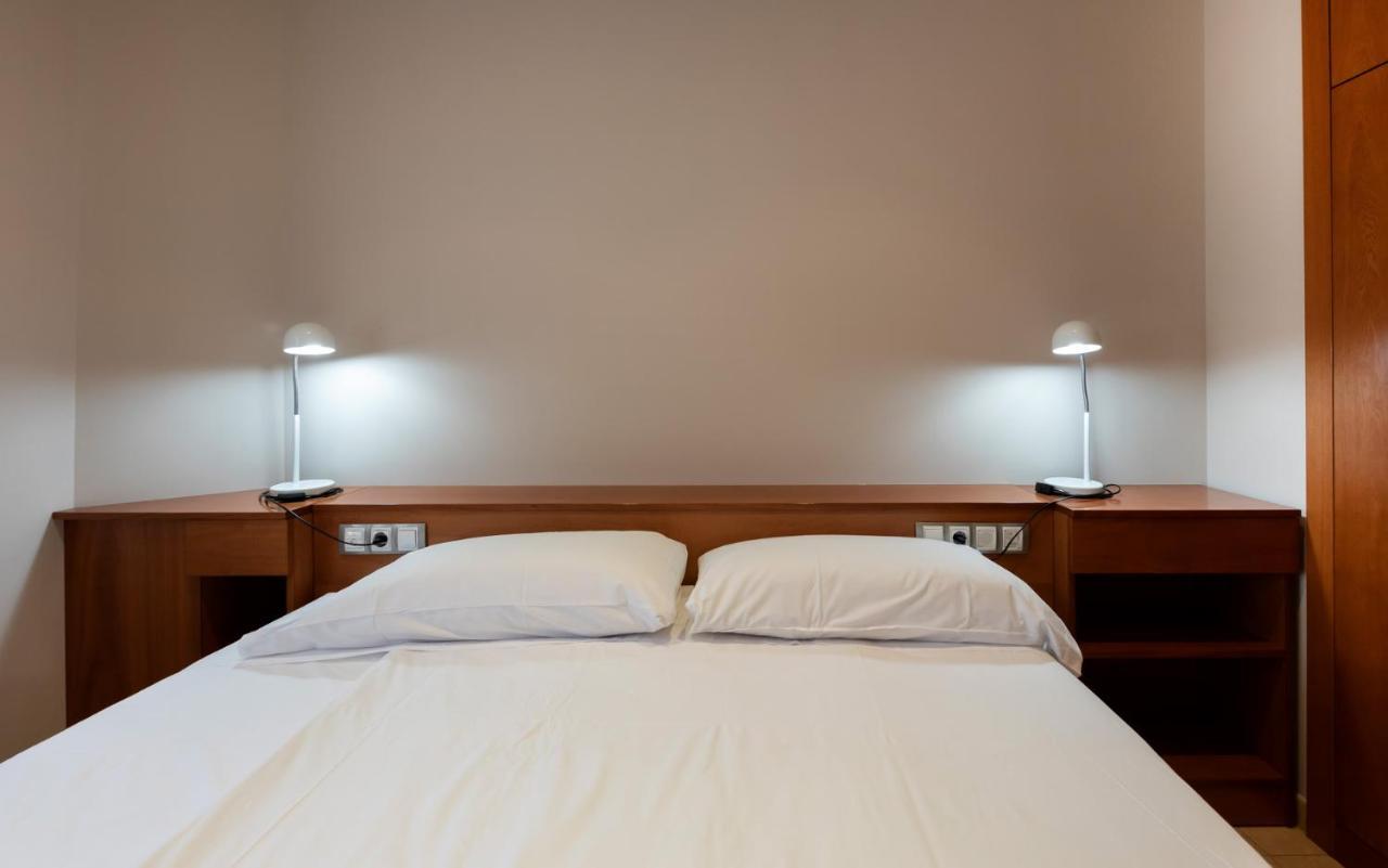 Aparthotel Iceberg Sant Julià de Lòria Extérieur photo