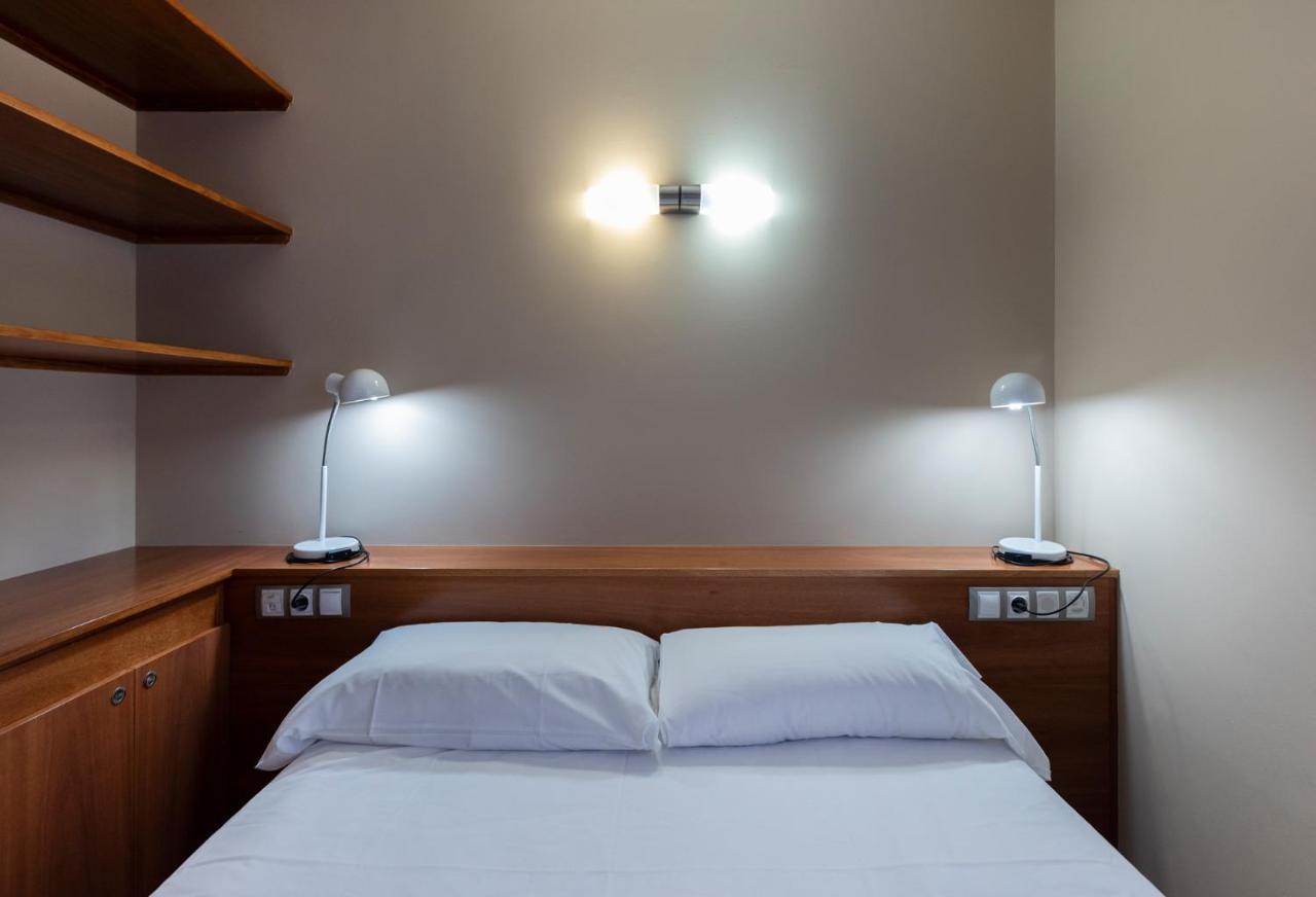 Aparthotel Iceberg Sant Julià de Lòria Extérieur photo