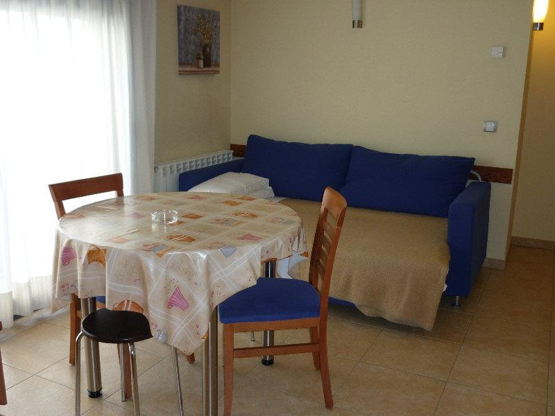 Aparthotel Iceberg Sant Julià de Lòria Extérieur photo