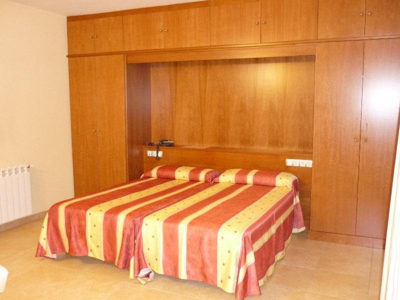 Aparthotel Iceberg Sant Julià de Lòria Extérieur photo