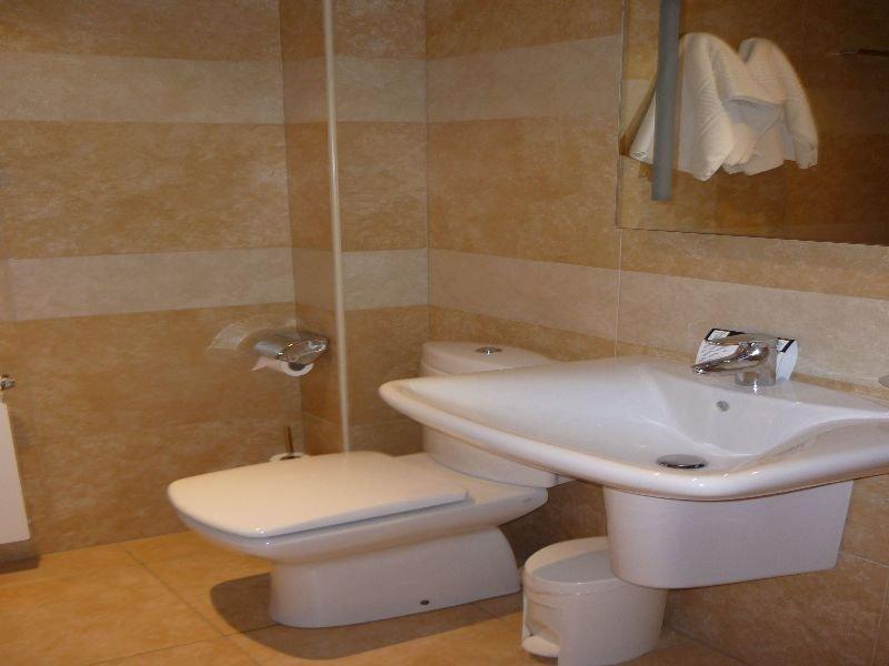 Aparthotel Iceberg Sant Julià de Lòria Extérieur photo