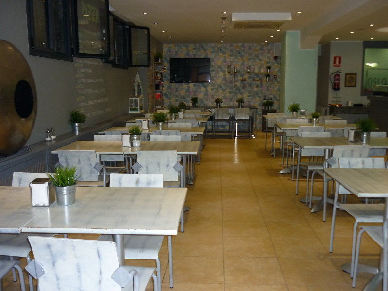 Aparthotel Iceberg Sant Julià de Lòria Extérieur photo