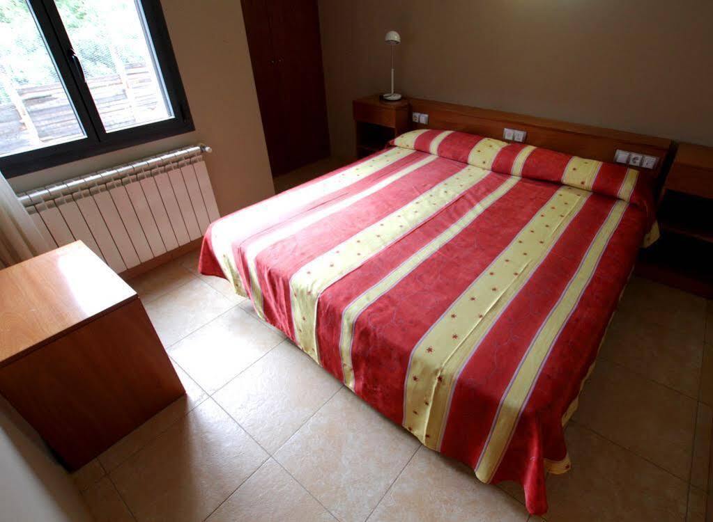 Aparthotel Iceberg Sant Julià de Lòria Extérieur photo