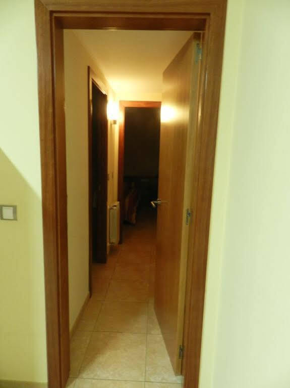 Aparthotel Iceberg Sant Julià de Lòria Extérieur photo